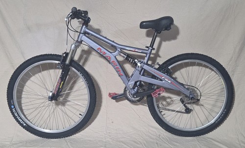 2001 marin alpine trail - 2001,