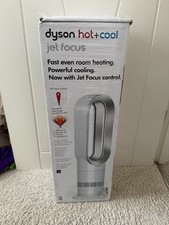 Dyson Hot+Cool Jet Focus AM09