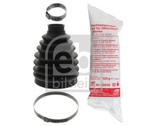WHEEL SIDE BELLOW KIT, DRIVE