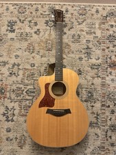 Taylor 214ce-G-L Left handed