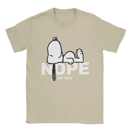 Peanuts lazy snoopy vintage - snoopy,