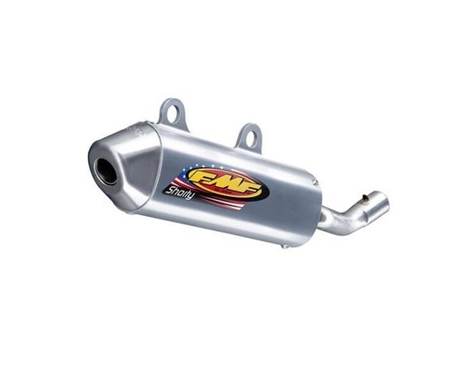 Fmf powercore shorty slip - shorty, slip-on