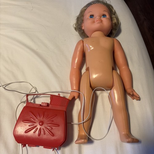 Palitoy tippy tumbles vintage - tippy,