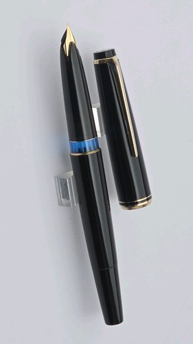 1970s montblanc fountain - no,