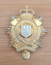 British Army Royal Logistics