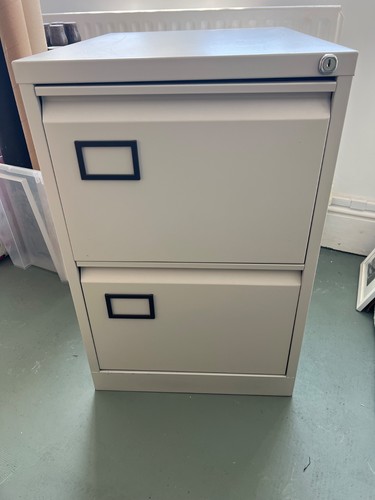 Bisley filling cabinet - ,