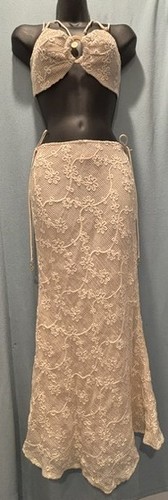 Kulani kinis tie - side, maxi