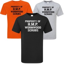 HMP Wormwood Scrubs Prison