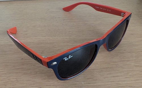 Ray ban junior kids sunglasses - ray-ban,