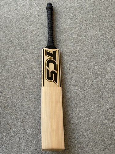 Tcs black superior cricket - tcs,