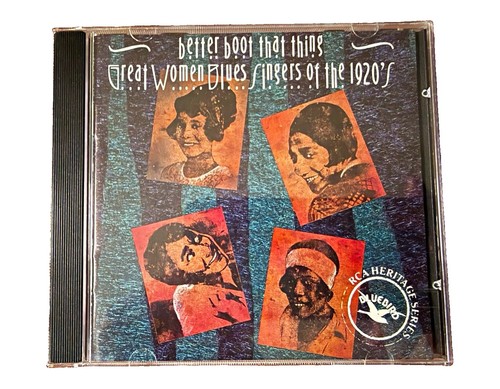 Various artists better - artists, boot