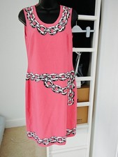 Authentic Moschino dress size S