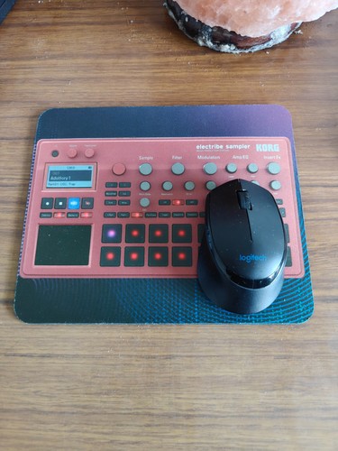 Korg electribe sampler - electribe, 2