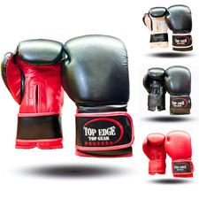 Muay Thai Boxing Gloves