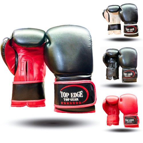 Muay thai boxing - muay,