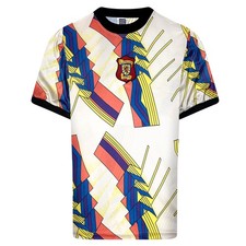 Scotland 1994 Home Retro