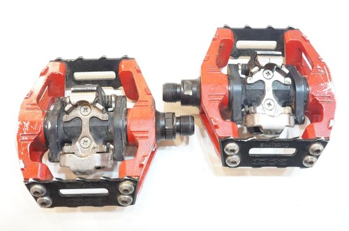 Shimano pd - "shimano", dx