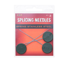 ESP Splicing Needle Fine