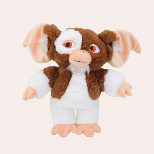 Gremlins gizmo plush soft toy - soft,