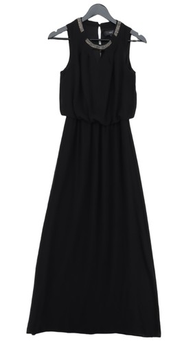 Next maxi dress black - dress,