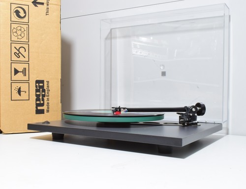 Rega rp3 turntable with - rp3,