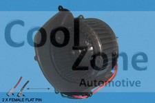 Autozone Heater Blower for