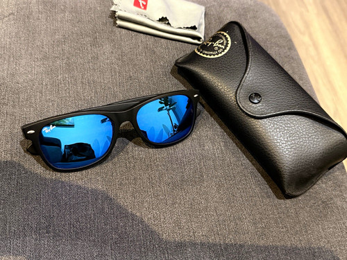 Ray ban rb2132 men - ray-ban,