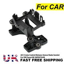 ACC Adaptive Genuine Cruise