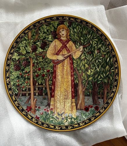 Set royal worcester - of, 4