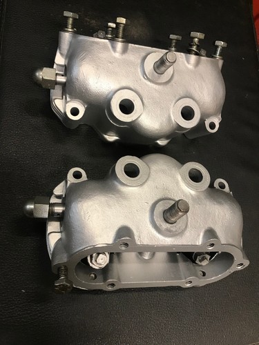 Triumph t140 rockerboxes tr7 - rockerboxes,
