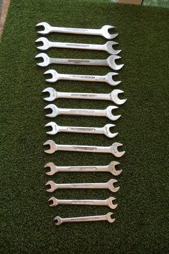 Britool open ended - 12,