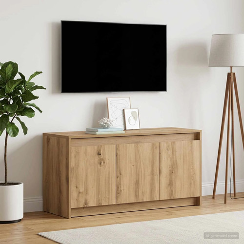 Walplus cabinet artisan - artisan, oak