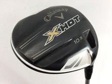 Callaway X Hot Pro 10.5