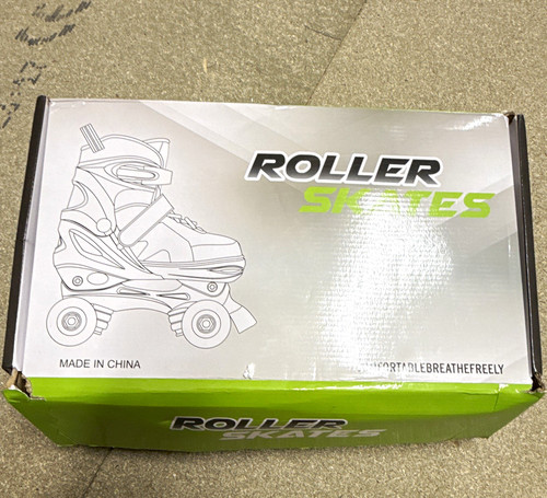 Mgtzm unisex quad roller - mgtzm,