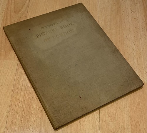 Country life picture - country, book