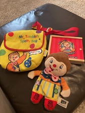 Something Special Mr Tumble -