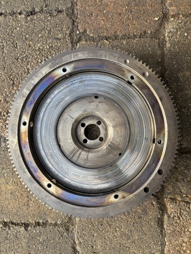 Type aircooled engine - vw,