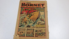 The Hornet comic number 52