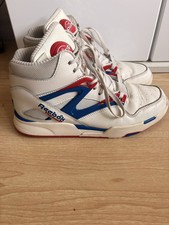 Reebok pump omni zone - reebok, ii