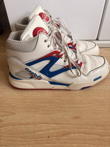 Reebok pump omni zone - omni,