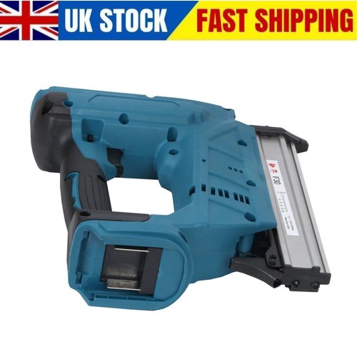 Cordless 18ga brad - cordless, nailer