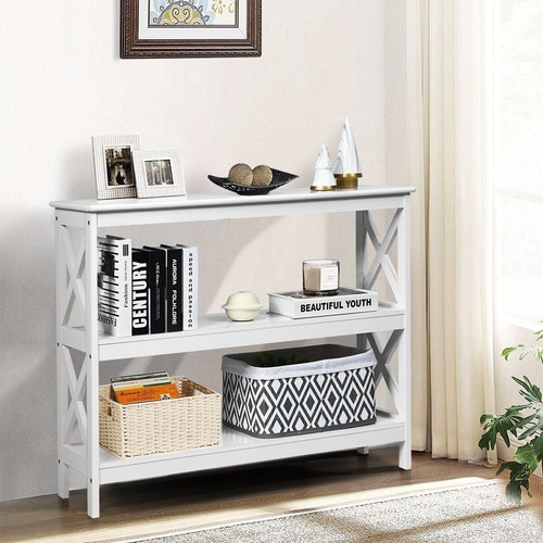 Tier console table - console,