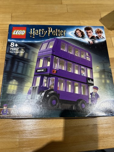 Lego harry potter - the, knight