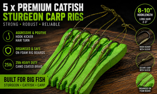 X premium catfish - 🎣,