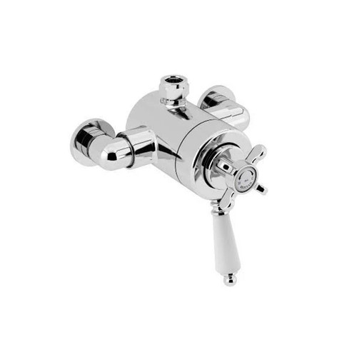 Bristan 1901 thermostatic - bristan,