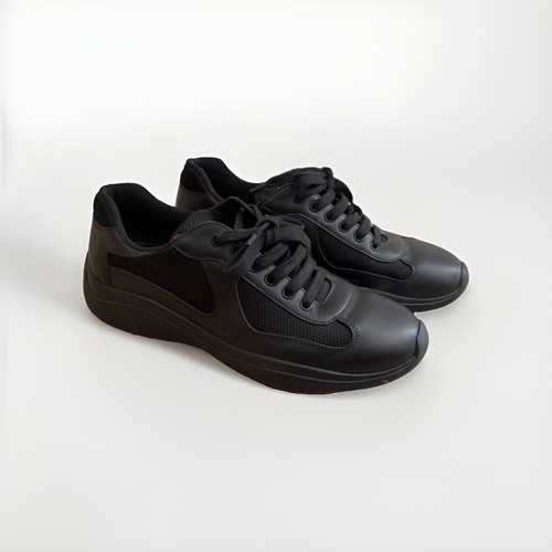 Prada men americas - americas, cup
