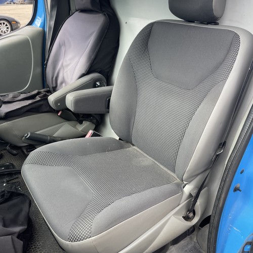 Vivaro trafic primastar single - vivaro,