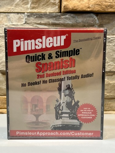 Paul pimsleur quick - dr.,