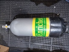 15Ltr Scuba Diving Cylinder