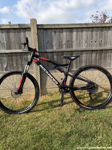 Rockrider 530 5in full - 530, s